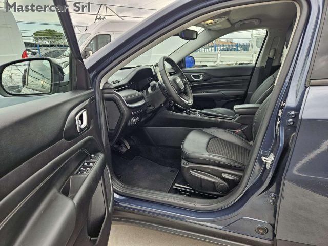 JEEP Compass Compass t4 phev Business Plus 4xe auto n1 GN159DK