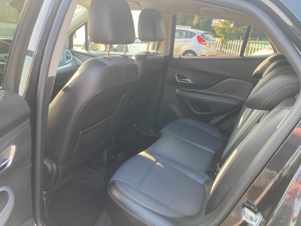 Opel Mokka 1.6 Ecotec 115CV 4x2 Start&Stop Cosmo