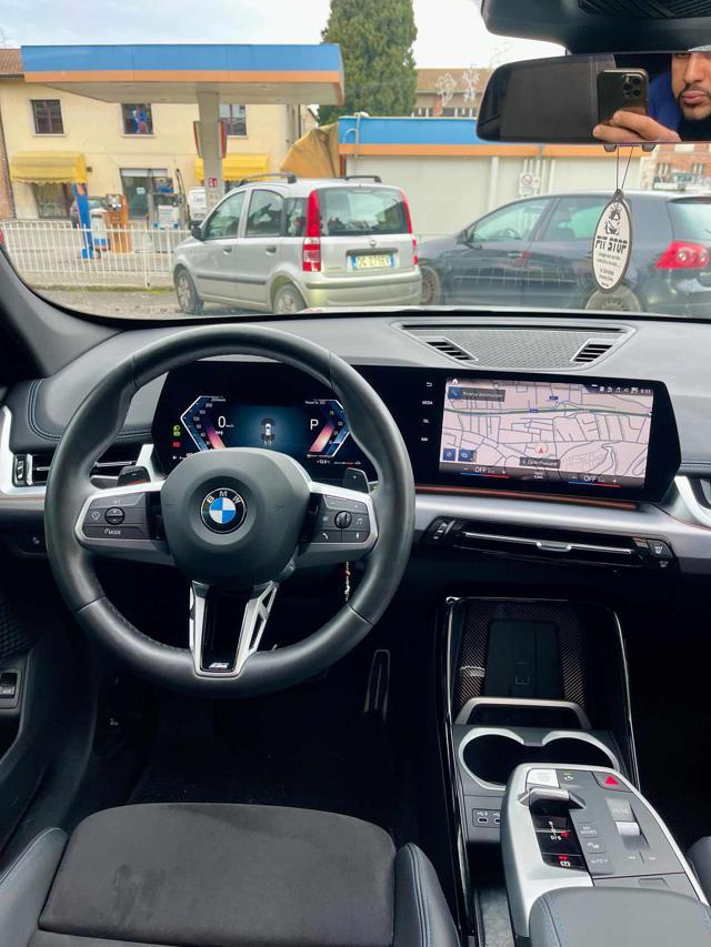 BMW X1 sDrive 20i Msport