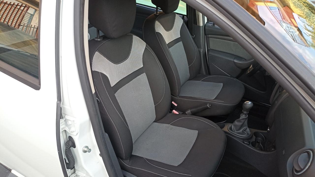 Dacia Duster 1.5 dCi 110CV Start&Stop 4x2 Lauréate