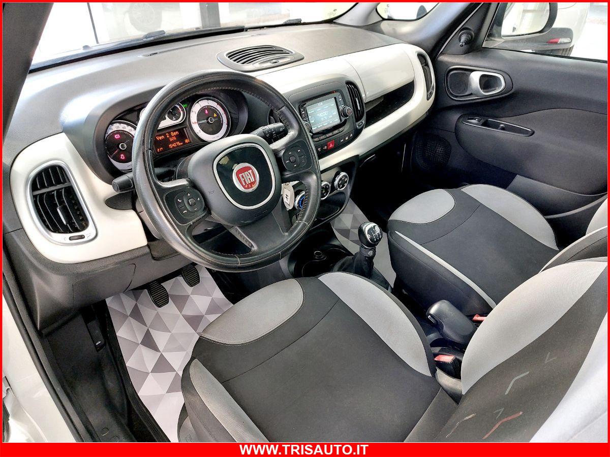 FIAT 500 L 1.3 MJT Pop NEOPATENTATI