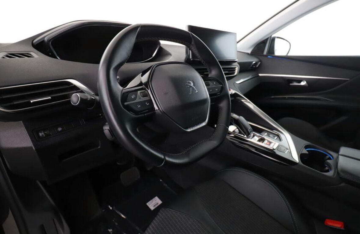 *IN ARRIVO*Peugeot 3008 BlueHDi 130 S&S EAT8 Allure Pack Pelle/Led