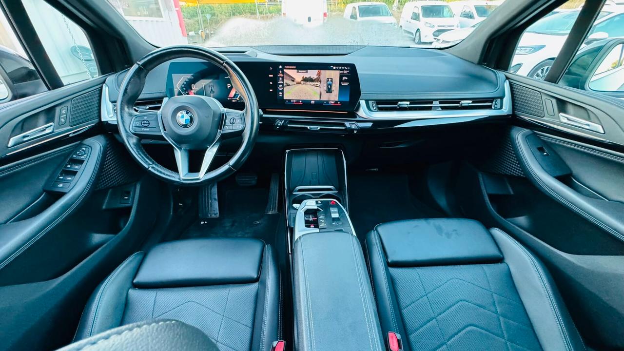 Bmw 2er Active Tourer 218d Msport