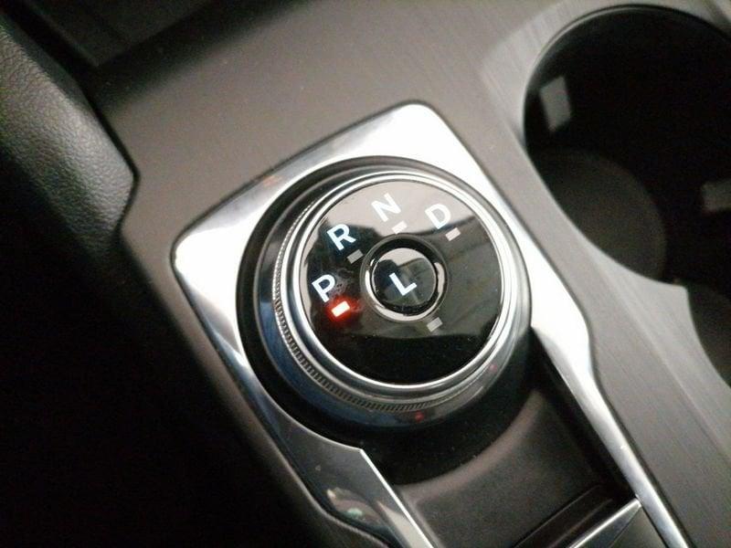Ford Kuga 2.5 full hybrid Connect 2wd 190cv e-shifter