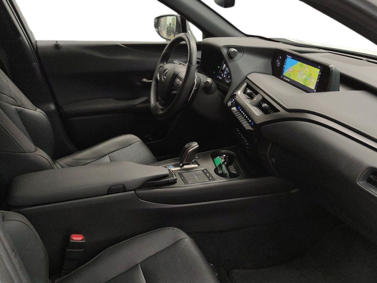 LEXUS UX 300e - UX 300e 54,3kWh Luxury