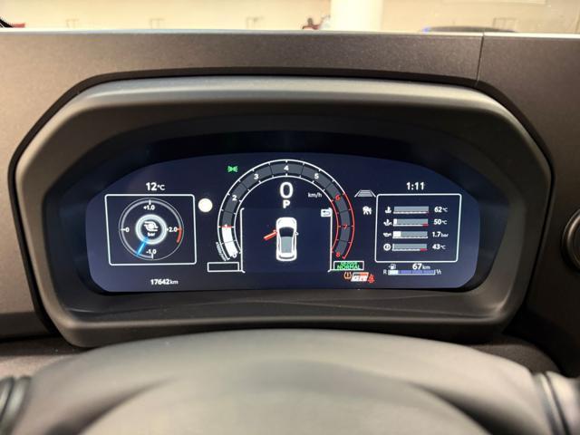 TOYOTA Yaris 1.6 Turbo 3 porte GR Yaris Circuit DAT