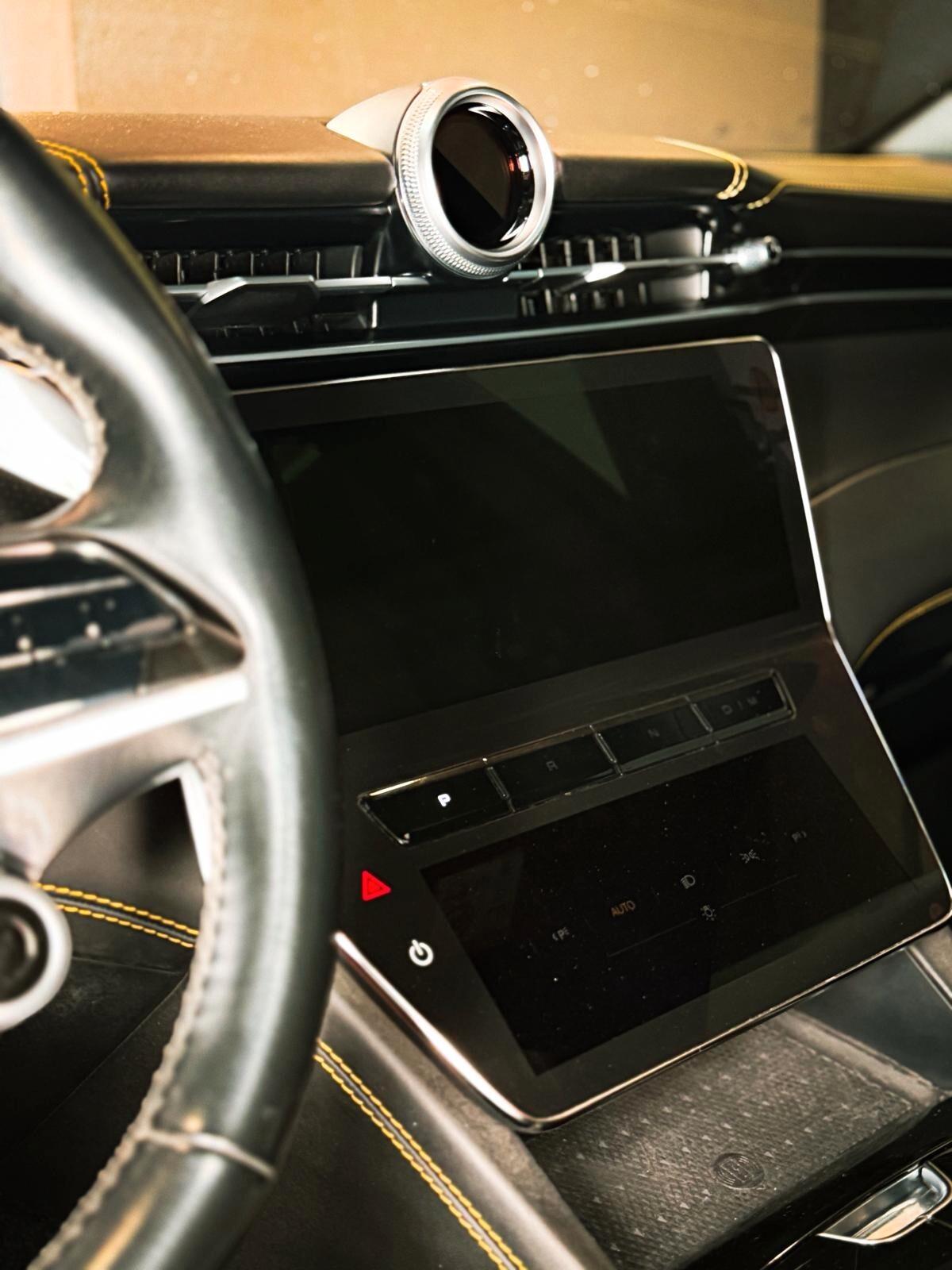 Maserati Grecale MHEV 330 CV AWD Modena