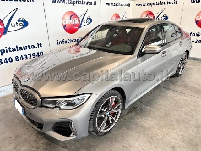 Bmw M340i xDrive Auto NETTO 21500