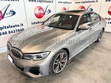Bmw M340i xDrive Auto NETTO 21500
