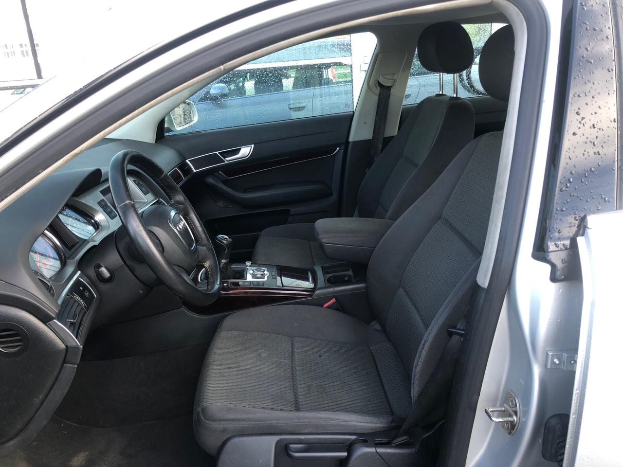 Audi A6 2.0 TFSI Ambiente