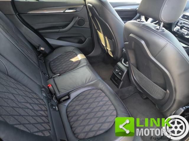 BMW X1 sDrive18d xLine