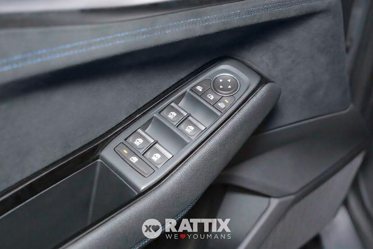 Renault Austral 1.2 E-Tech full hybrid 200CV Techno Esprit Alpine auto