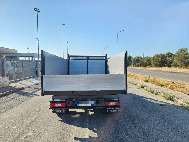 FORD Transit 350 2.0TDCi EcoBlue 130CV CASSONE RIBALTABILE
