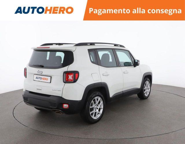JEEP Renegade 1.0 T3 Limited