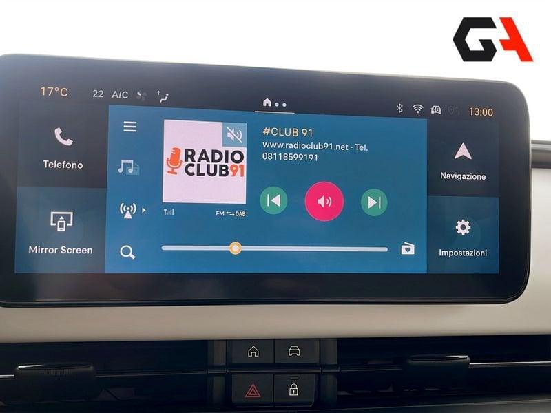 FIAT 600 600 Hybrid 100 CV DCT MHEV La Prima