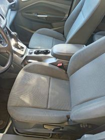 Ford C-Max 2.0 TDCi 163CV Powershift Titanium