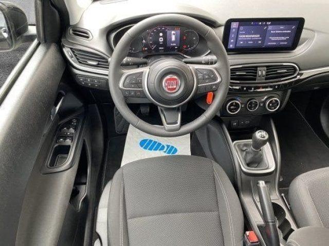 FIAT Tipo 1.0 5 porte City Life