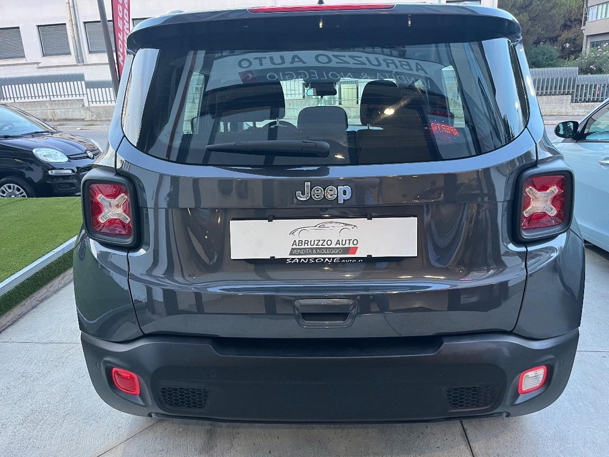 JEEP Renegade 1.0 T3 Longitude Perfetta
