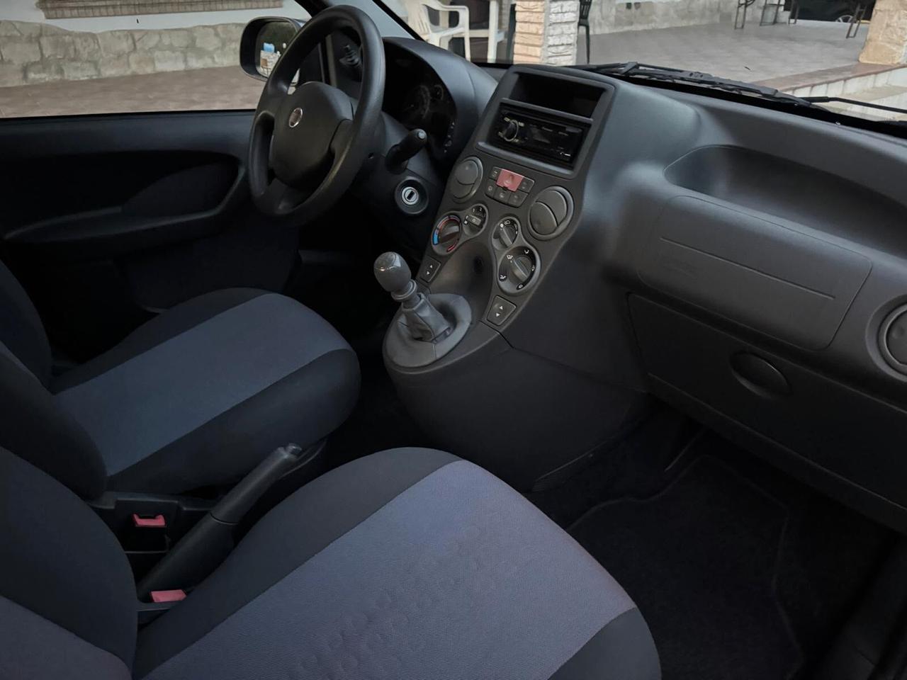 Fiat Panda 1.2 Dynamic CONDIZIONI ECCELLENTI