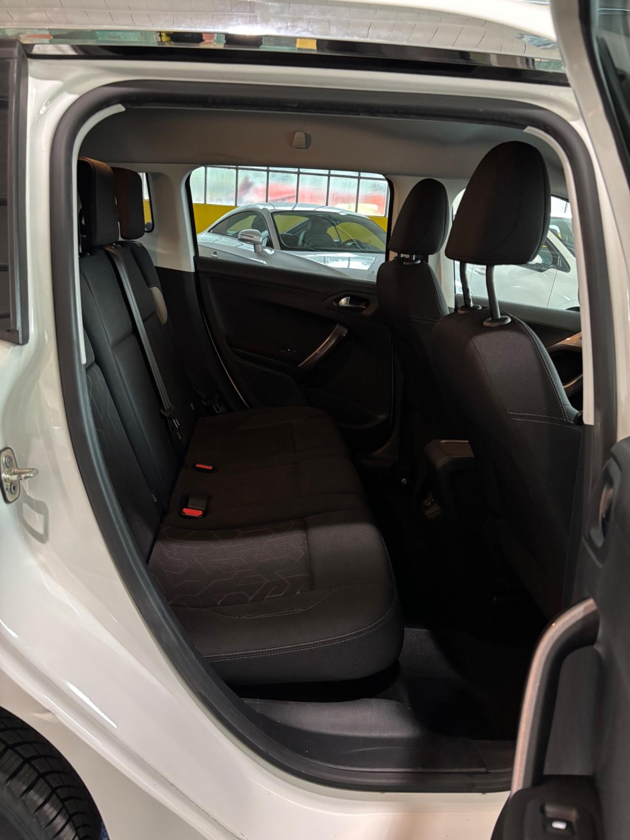 Peugeot 2008 PureTech 82 Active