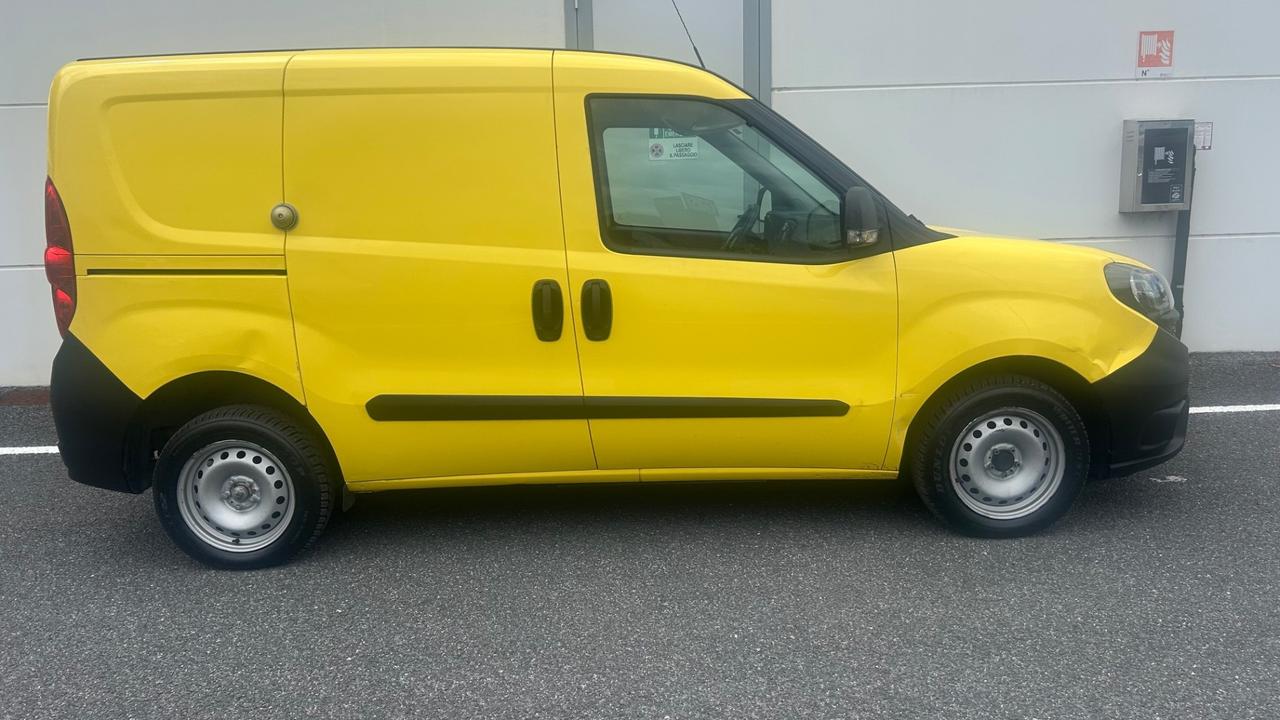 Fiat Doblo Doblò 1.3 MJT S&S PC-TN Cargo Easy 2 posti