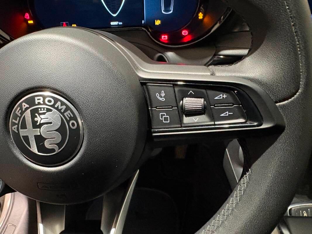 Alfa Romeo Tonale 1.6 Super 130cv tct6