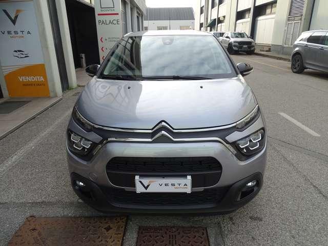 Citroen C3 C3 1.2 puretech Shine s