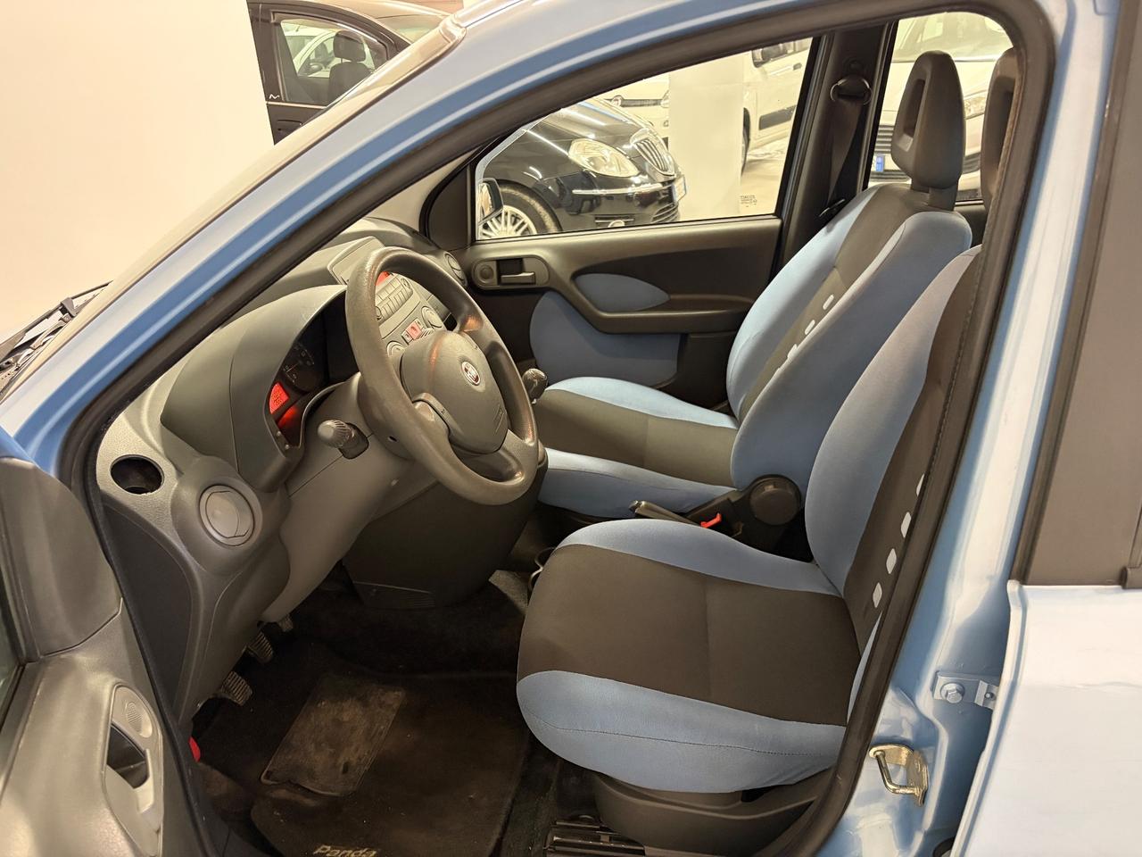 Fiat Panda 1.3 MJT 16V Emotion km 88.000 Come Nuova !