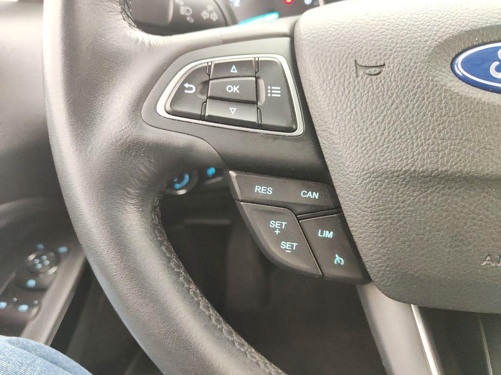 FORD EcoSport - 1.0 EcoBoost 125 CV Start&Stop Titanium