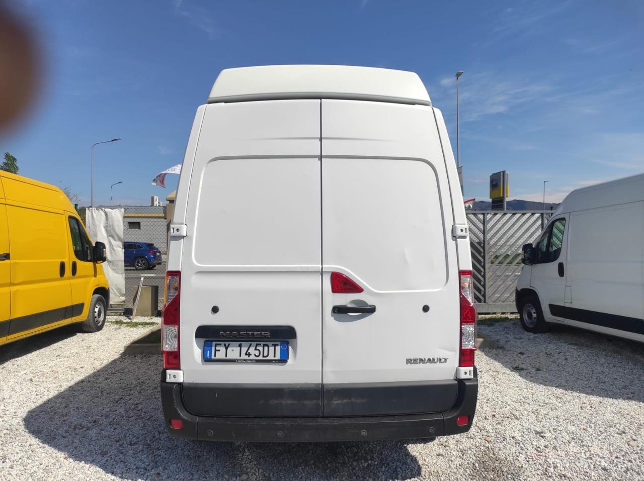 Renault Master T35 2.3 dCi/145 L3H3 Iva Compresa