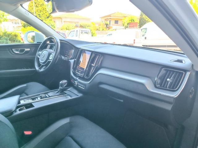 VOLVO XC60 D4 AWD Geartronic Business
