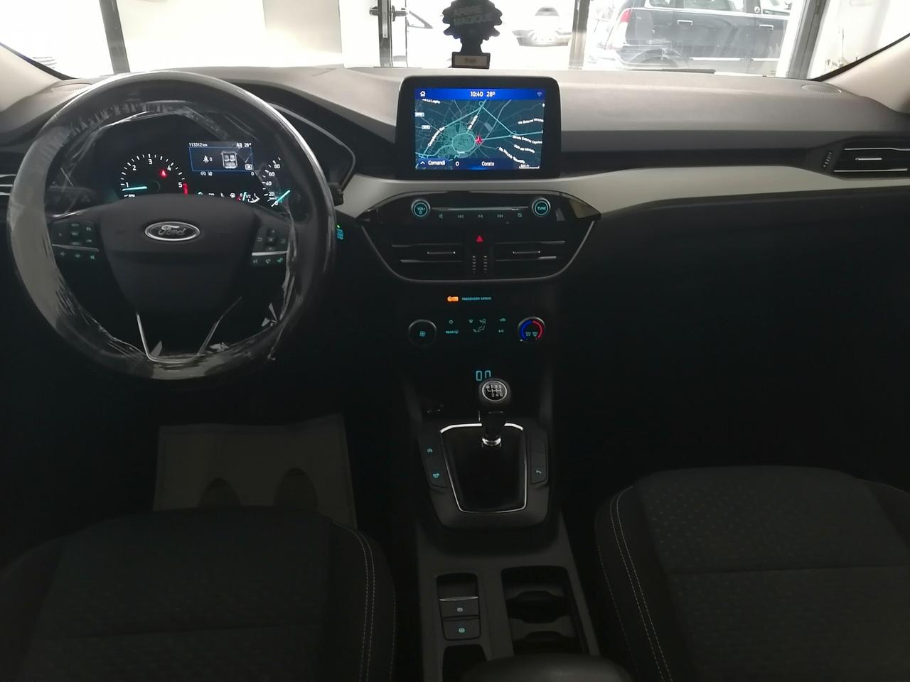 Ford Kuga 1.5 EcoBlue 120 CV Titanium 2022