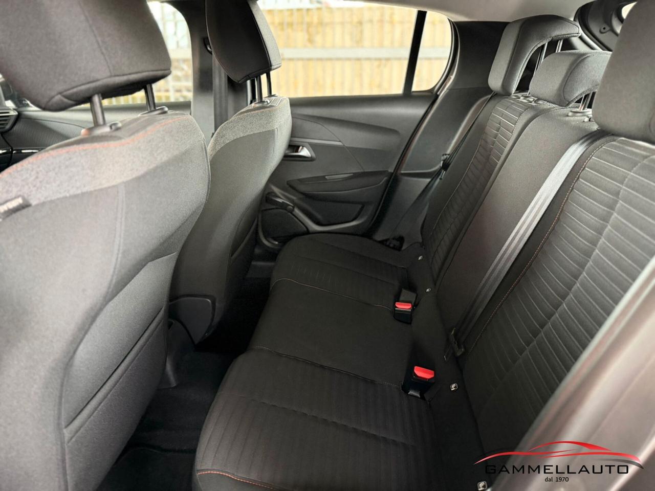 Peugeot 208 1.2 S&S Active Puretech 75cv