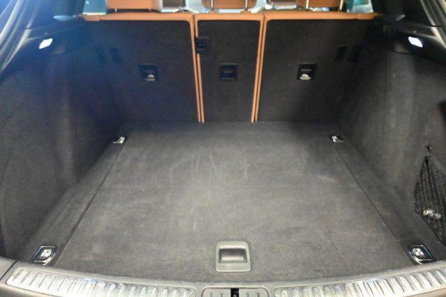 PORSCHE Macan NUOVA 2.0 PDK 265CV PCM TETT.LED 19"RADAR CAM FULL