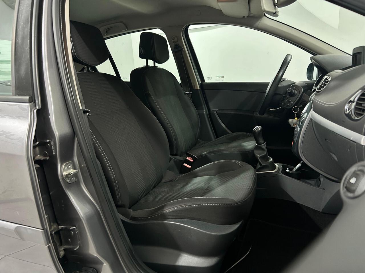 Renault Clio 1.5 dCi 75CV 5 porte Dynamique