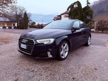 Audi A3 1.6 TDI 116 CV S tronic Sport