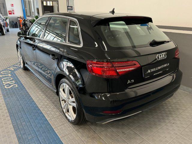 AUDI A3 SPB 40 e-tron S tronic Admired Plug-in 252cv