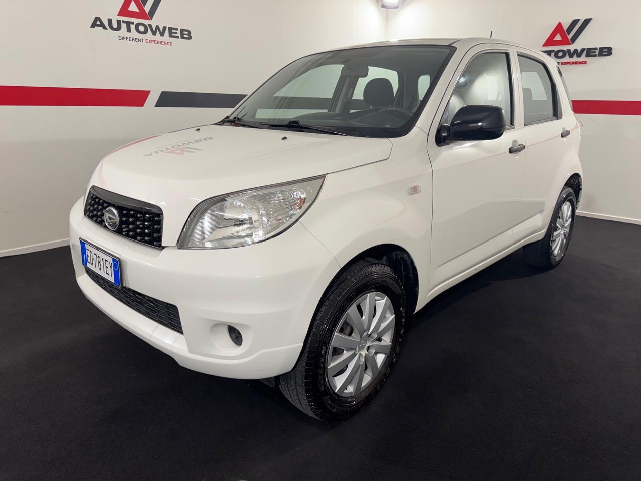 Daihatsu Terios 1.5 4WD B You