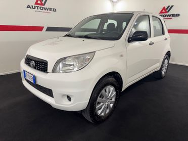 Daihatsu Terios 1.5 4WD B You