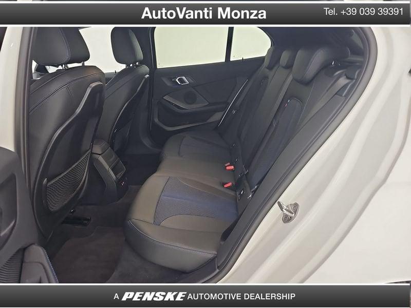 BMW Serie 1 118d 5p. Msport