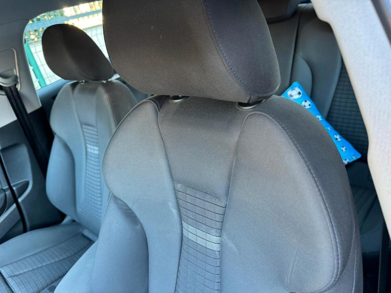 Audi A3 SPB 1.6 TDI Business