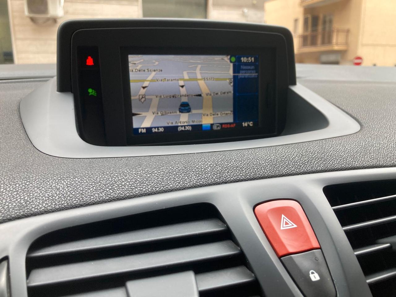 Renault Megane 1.5 dCi - COME NUOVA - 2009