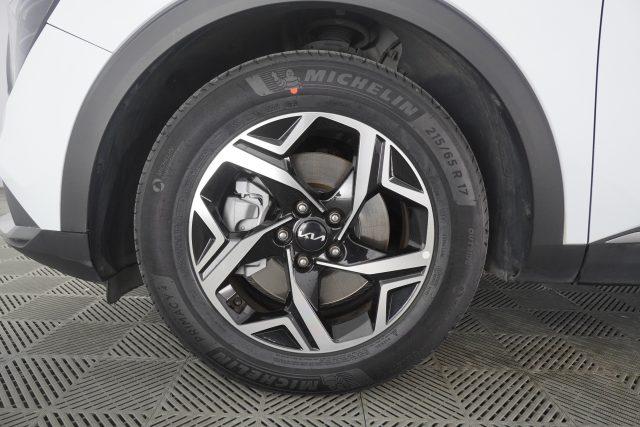 KIA Sportage Sportage 1.6 TGDi GPL Business