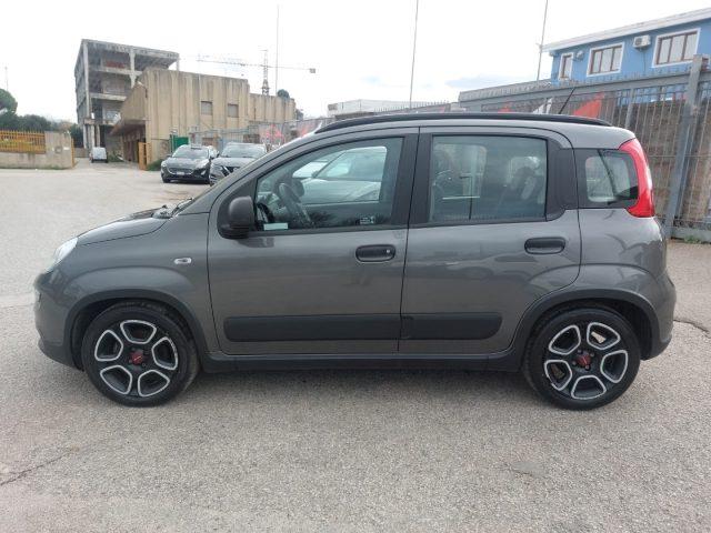 FIAT Panda 1.0 Hybrid
