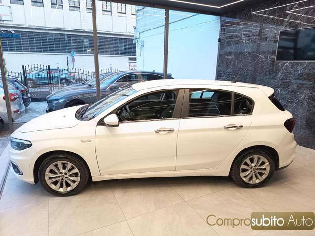 FIAT Tipo 1.3 Mjt 4 porte Street