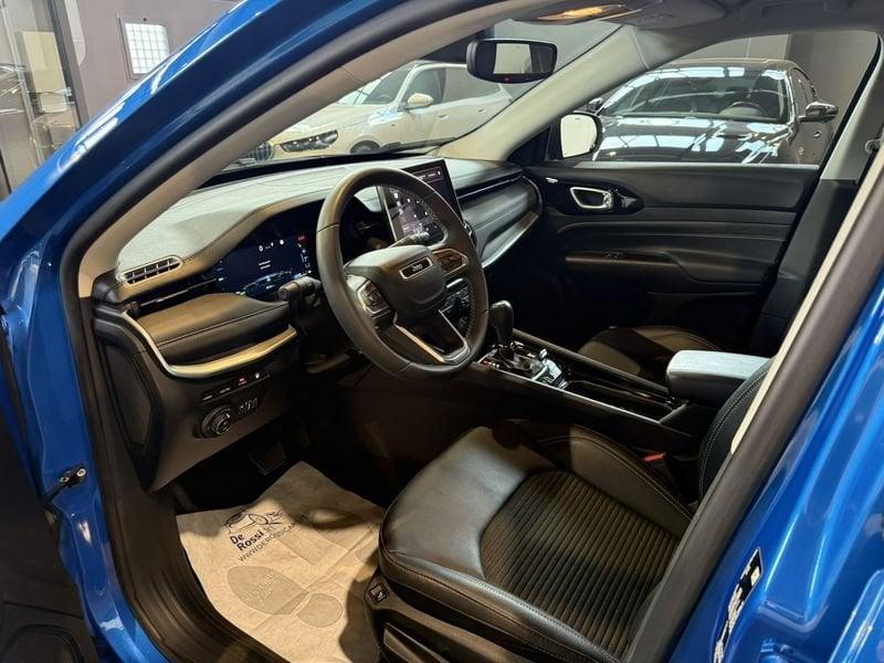 Jeep Compass 1.3 T4 190CV PHEV AT6 4xe Limited