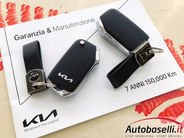 KIA Niro PE MY22 HEV 1.6 GDI AUTOMATICA DCT URBAN