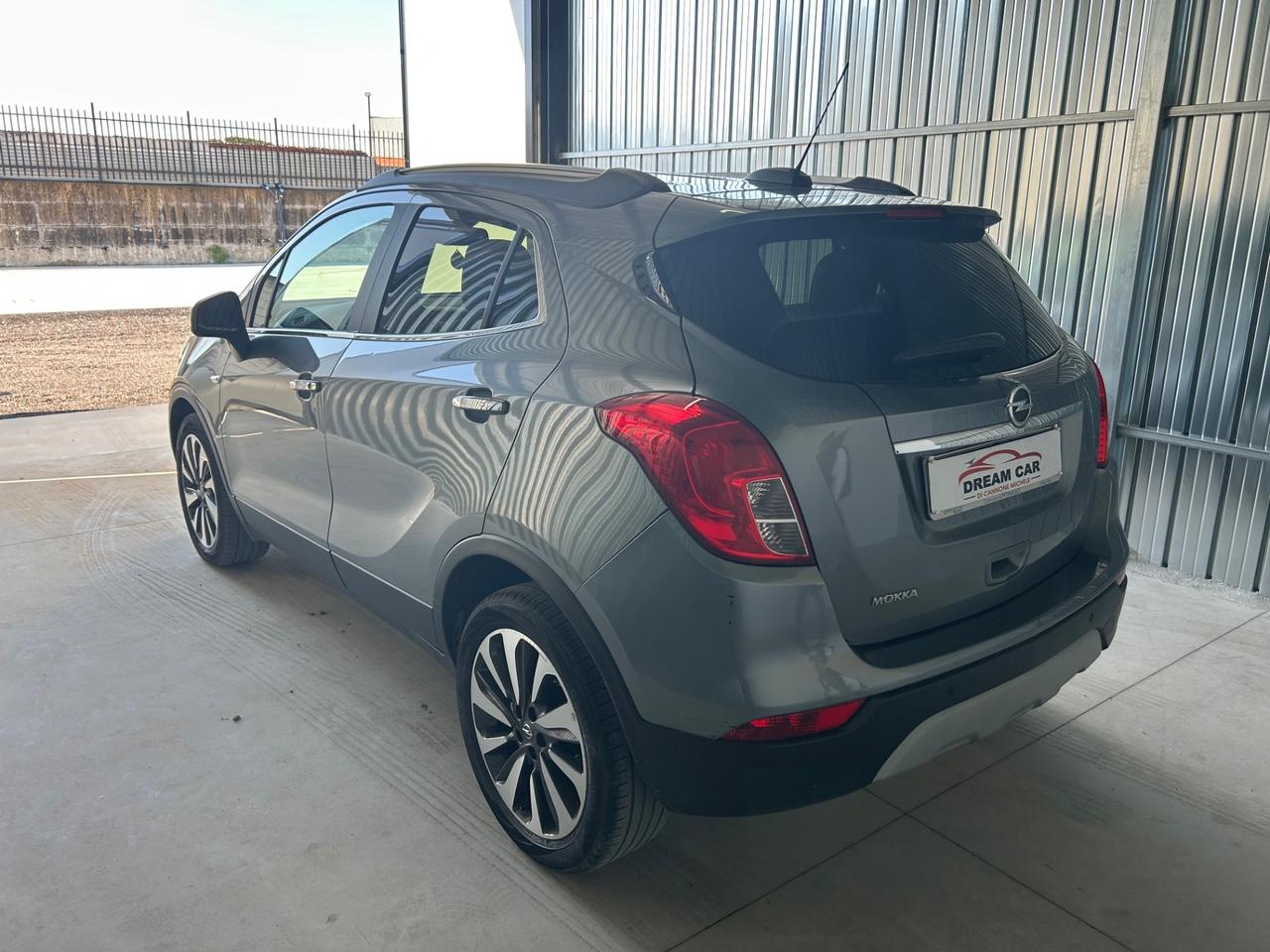 Opel Mokka X 1.6 CDTI Ecotec 136CV 4x2 Start&Stop Innovation