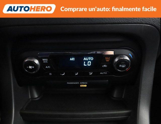 FORD Ka+ 1.2 85 CV Ultimate