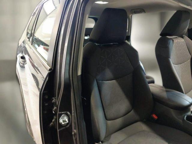 TOYOTA RAV 4 MY23 RAV4 2.5 HV (218CV) E-CVT 2WD Business